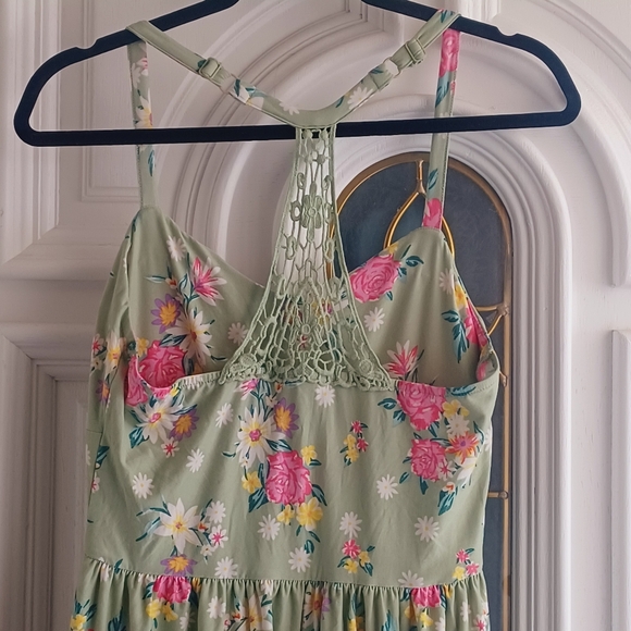 Derek heart dress - Picture 3 of 3